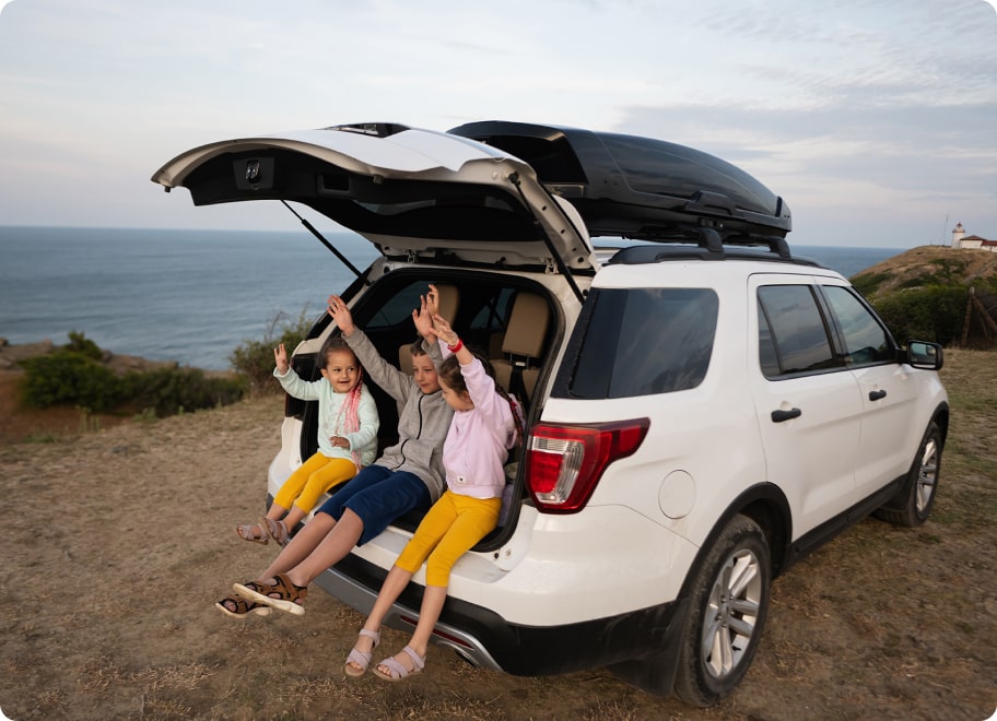 Maximizing Fuel Efficiency on Your Road Trip